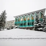 Horsky Montana 3* Špindlerŭv Mlýn