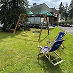 Ξενοδοχείο Horsky Montana 3*