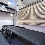 Horsky Montana 酒店 Špindlerŭv Mlýn
