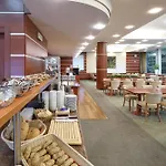 Horsky Montana 酒店 Špindlerŭv Mlýn