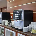Horsky Montana 酒店 Špindlerŭv Mlýn