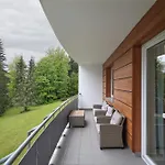 Horsky Montana Špindlerŭv Mlýn