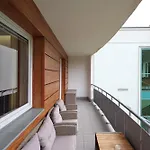 Horsky Montana 3* Špindlerŭv Mlýn