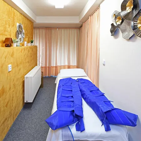 Horsky Montana 3* Шпиндлерув-Млин