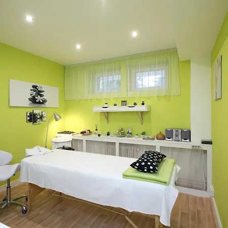 Hotel Horsky Montana Špindlerŭv Mlýn