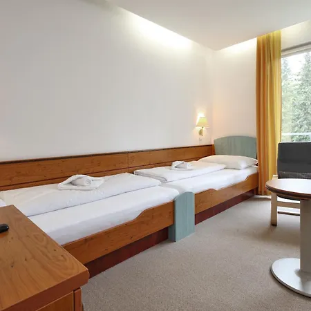 Interhotel Montana 3* Špindlerŭv Mlýn