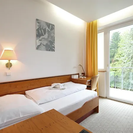 Interhotel Montana