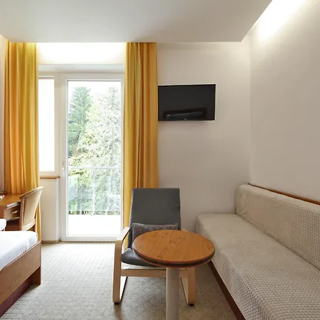 Interhotel Montana Hotel