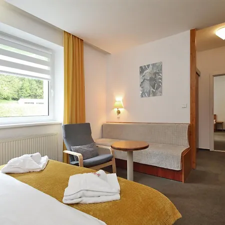 Horsky Montana 3*