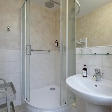Horsky Montana Hotel 3*