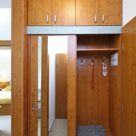 Interhotel Montana Špindlerŭv Mlýn