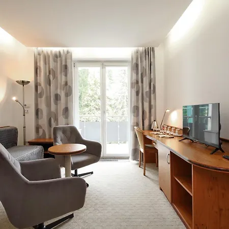 Horsky Montana Hotel