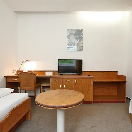 Hotel Interhotel Montana 3*
