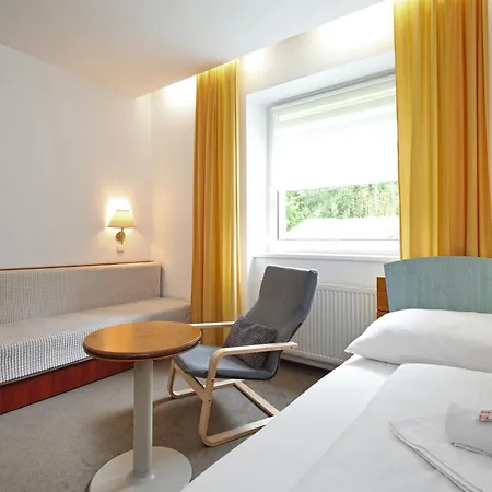 Hotel Horsky Montana Špindlerŭv Mlýn