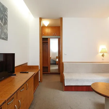 Interhotel Montana 3*