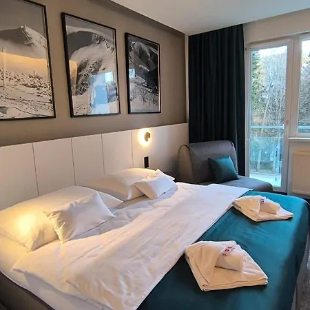 Horsky Montana 3*
