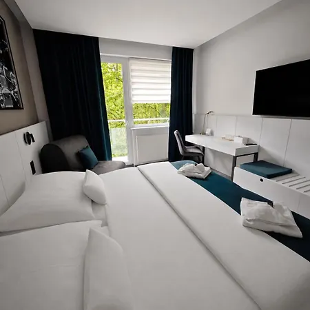 Hotel Horsky Montana