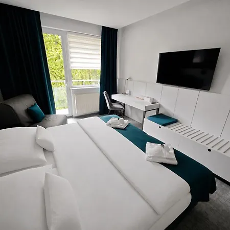 Horsky Montana Hotel Špindlerŭv Mlýn