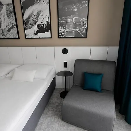 Horsky Montana Hotel 3*