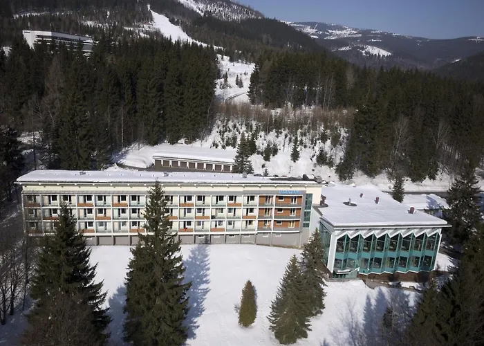 فندق Horsky Montana