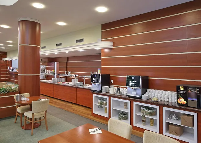 فندق Horsky Montana 3*