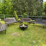 Hotel Horsky Montana
