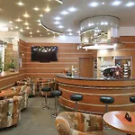 Horsky Montana Hotel