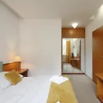 Horsky Montana Hotel 3*