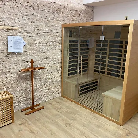 Interhotel Montana Spindleruv Mlyn