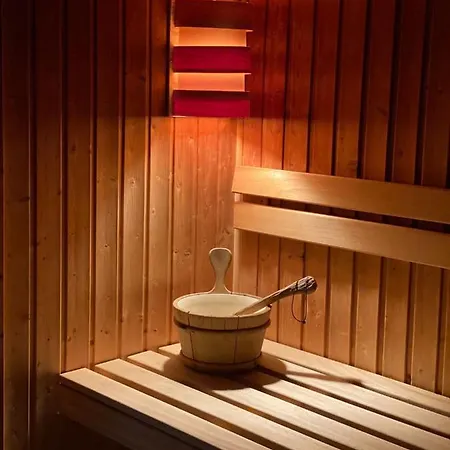 فندق Horsky Montana 3*