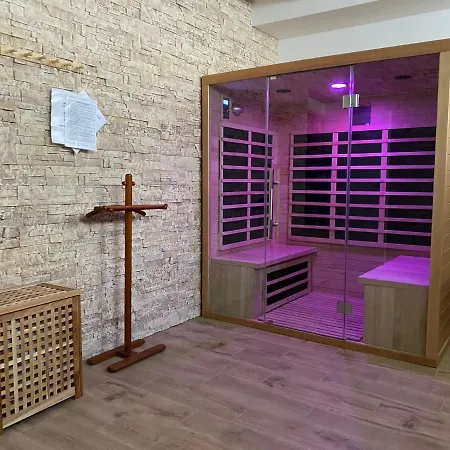 Interhotel Montana Spindleruv Mlyn