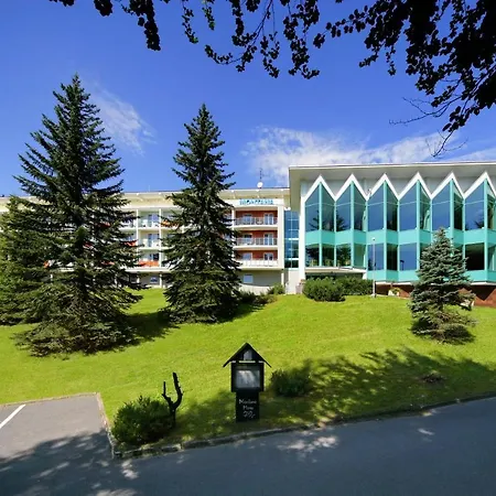 فندق Interhotel Montana 3*