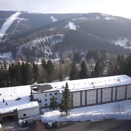 Interhotel Montana Hotel Spindleruv Mlyn