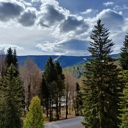 Interhotel Montana Hotel