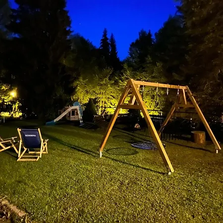 Interhotel Montana Hotel Spindleruv Mlyn