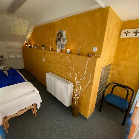 Interhotel Montana Hotel Spindleruv Mlyn