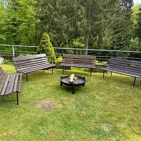 酒店 Horsky Montana