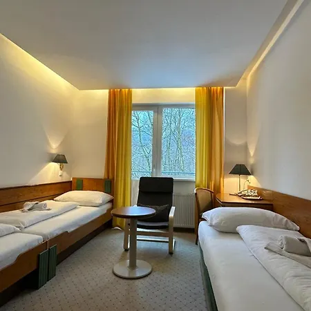 Interhotel Montana 3* Spindleruv Mlyn