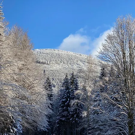 Hotel Interhotel Montana Spindleruv Mlyn