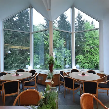 Horsky Montana 酒店 3*