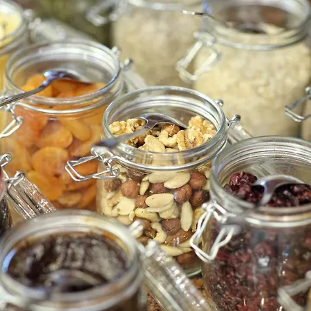 酒店 Horsky Montana Špindlerŭv Mlýn