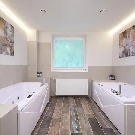 Horsky Montana 酒店