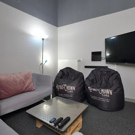 فندق Interhotel Montana