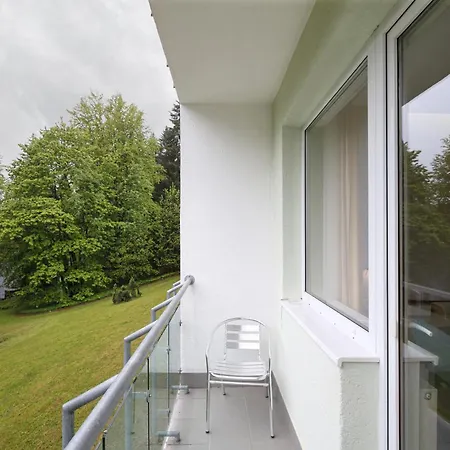 Interhotel Montana فندق Špindlerŭv Mlýn