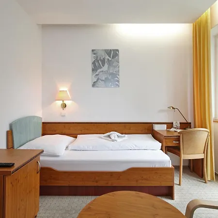 Interhotel Montana فندق 3*