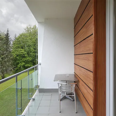 Hotel Horsky Montana 3*
