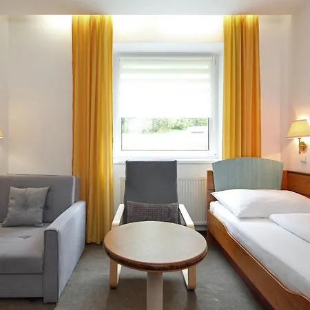 فندق Interhotel Montana Špindlerŭv Mlýn