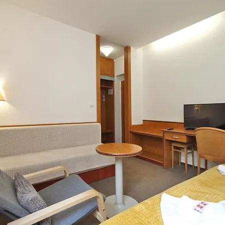 Interhotel Montana فندق 3*