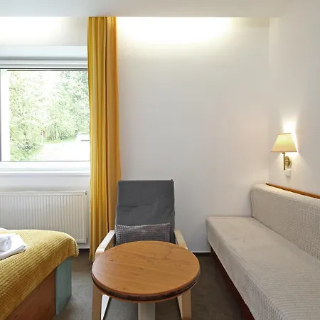Interhotel Montana فندق Špindlerŭv Mlýn