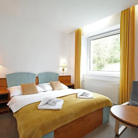 فندق Interhotel Montana 3*